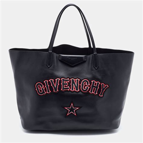 givenchy antigona pre owned australia|Givenchy antigona shopper.